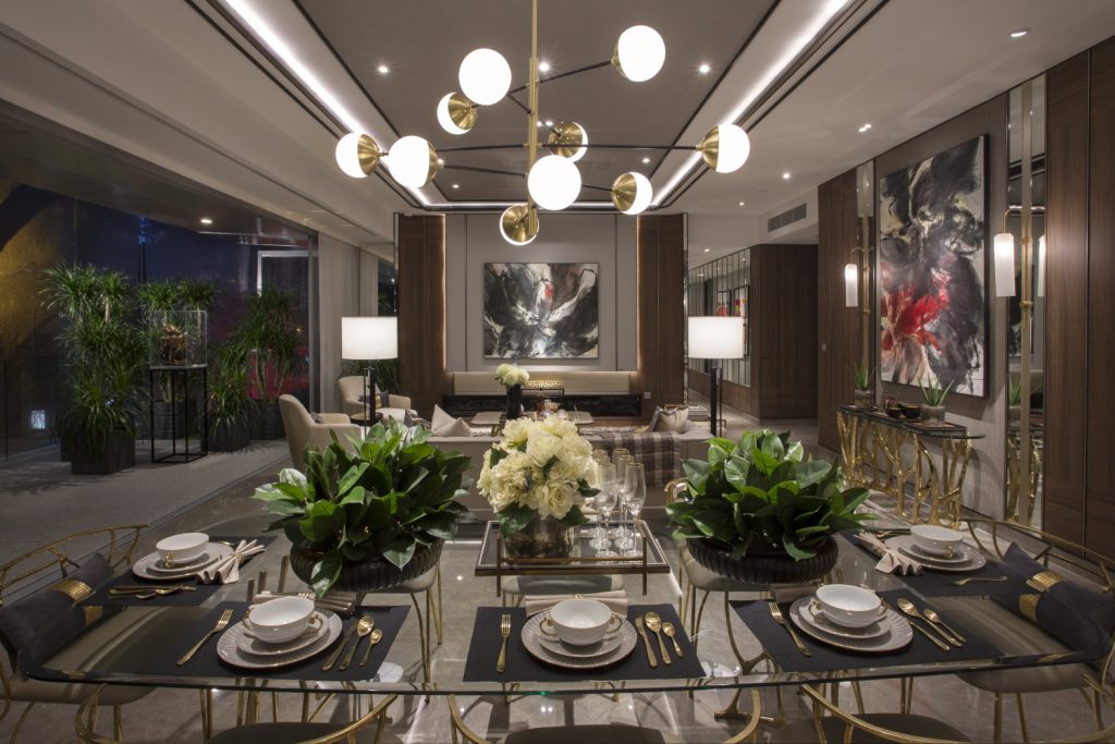 Interior Designs Archive - AXIS