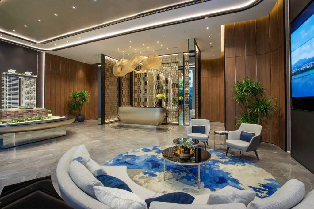Interior Designs Archive - AXIS