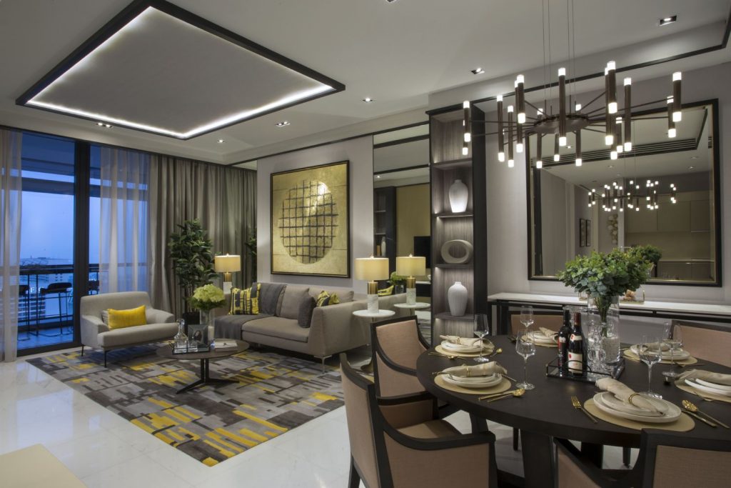 Interior Designs Archive - AXIS